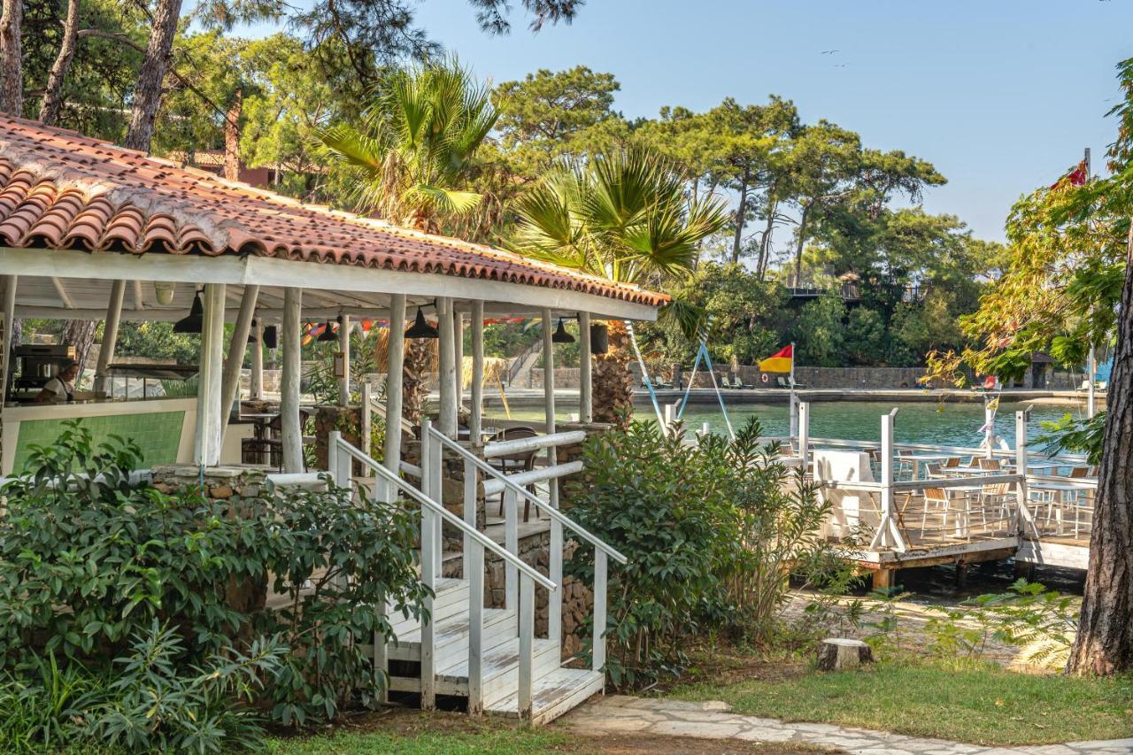 MARMARIS BAY RESORT (ADULTS ONLY) — MARMARIS — fotografie hotel nr. 32