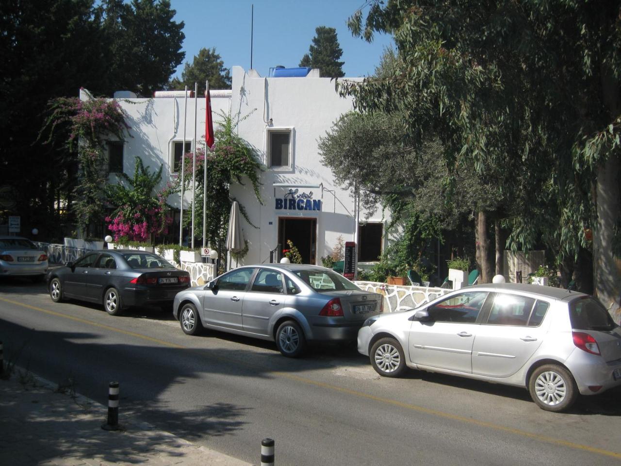 BIRCAN — BODRUM — fotografie hotel nr. 24