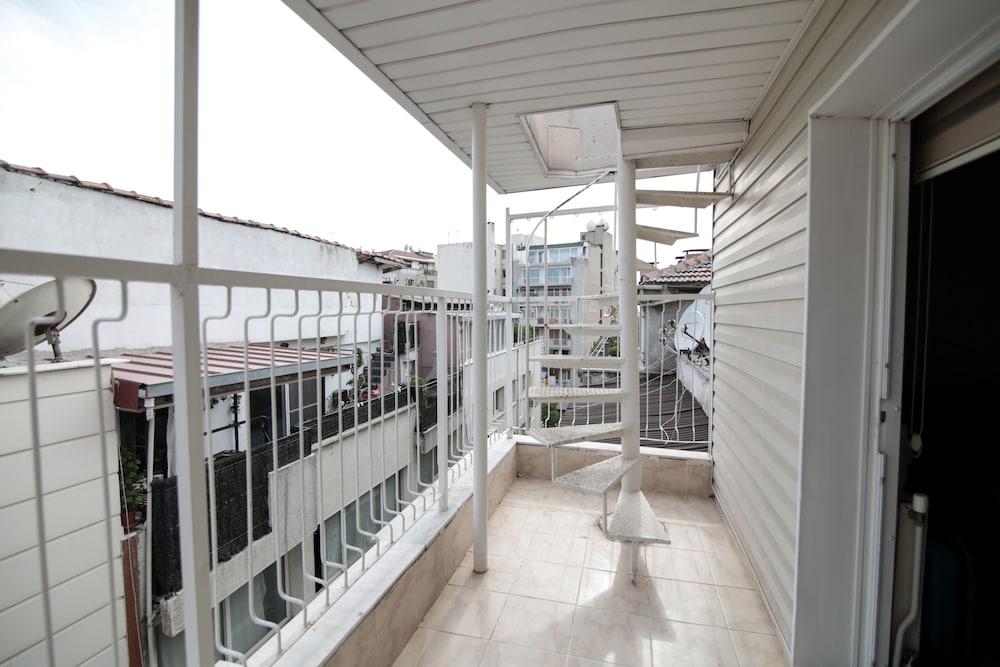 SERENITY RESIDENCE — IZMIR — фотография отеля №13