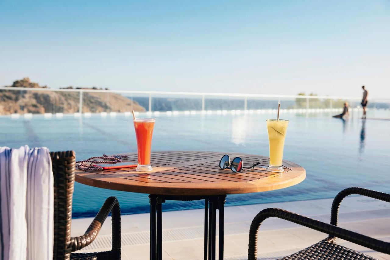 TUI BLUE SENO (ADULTS ONLY) — SARIGERME — fotografie hotel nr. 24