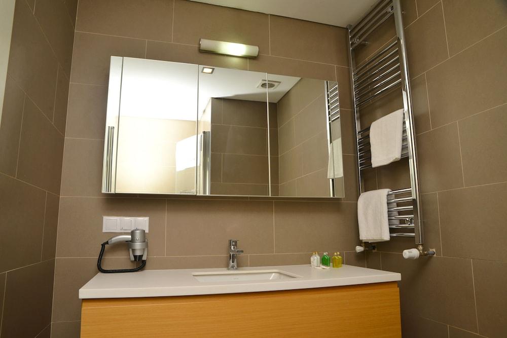 DOUBLE PARK SUITES — ISTANBUL — fotografie hotel nr. 23