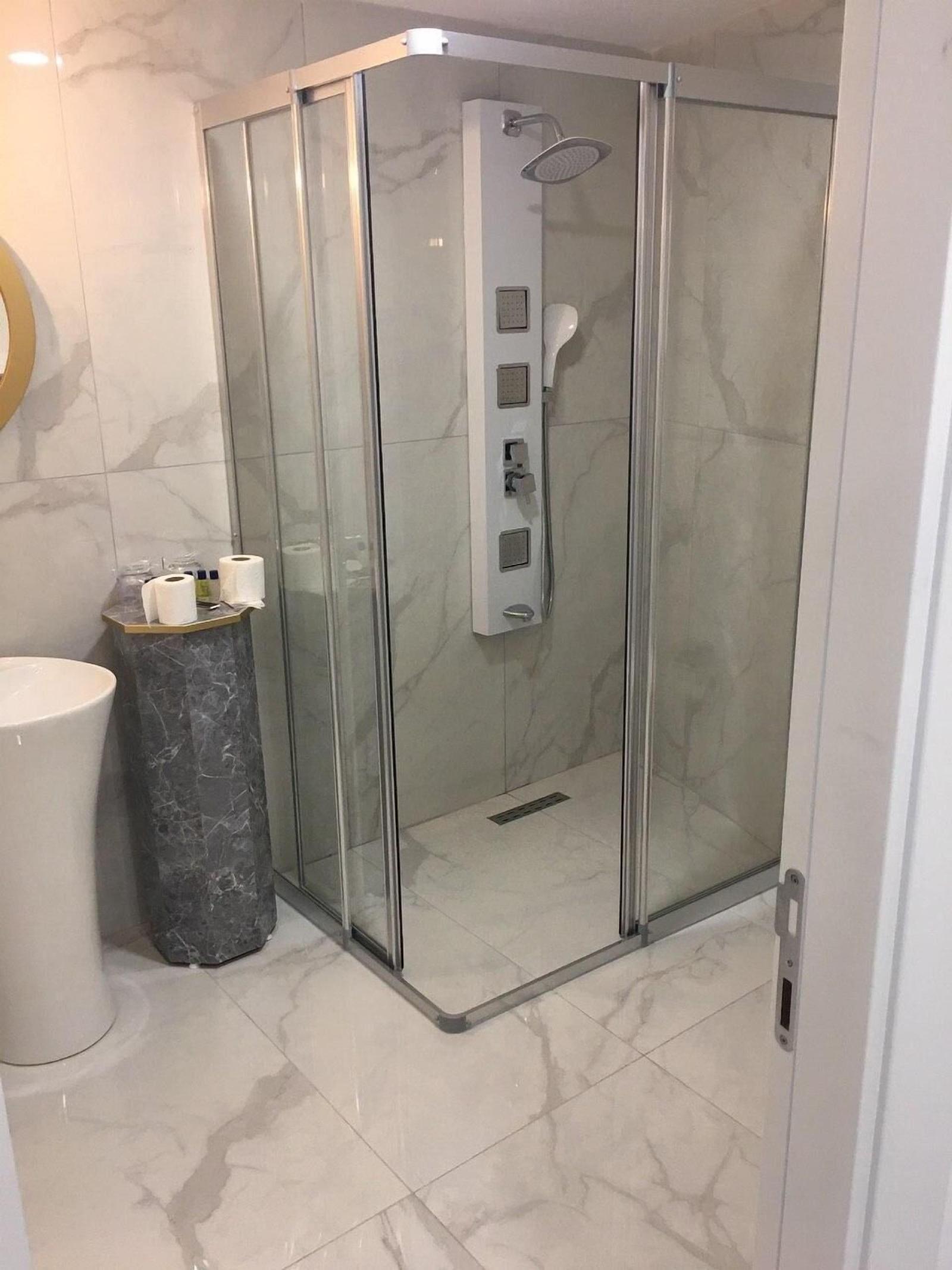 KARIKATUR BI HOTEL — ALANYA — фотография отеля №25