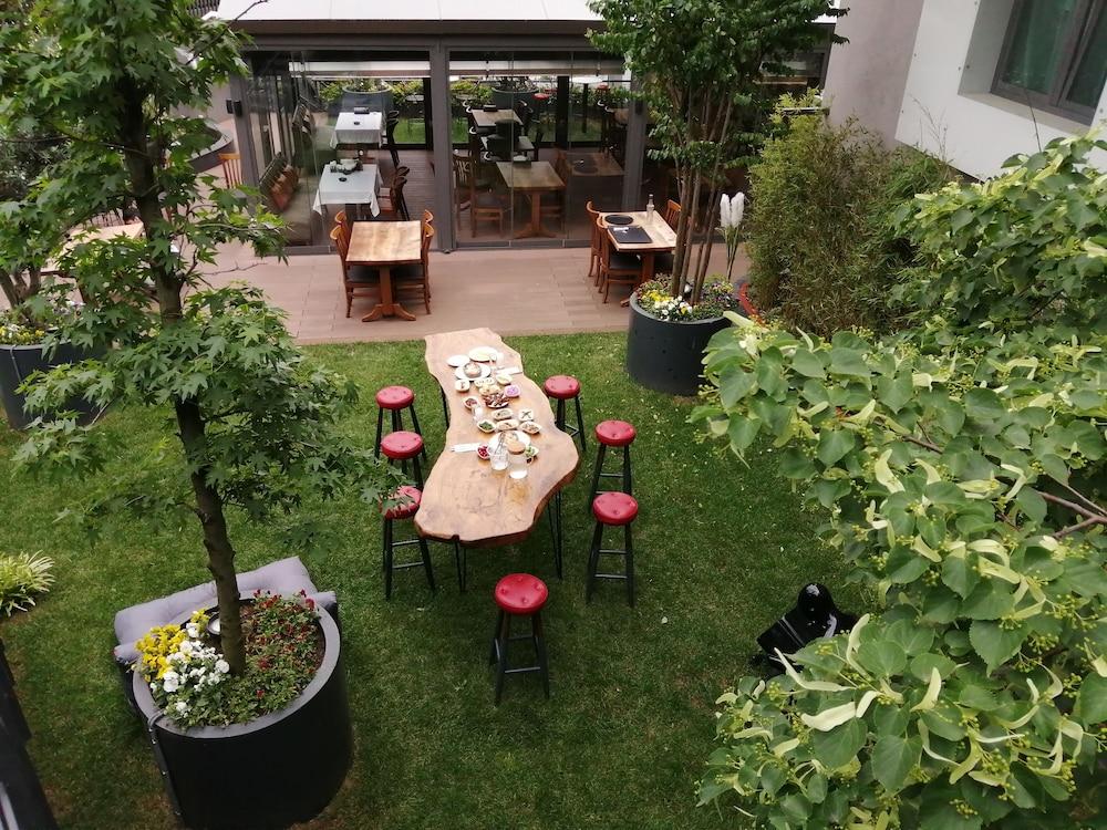 THE CITY SUITES — ISTANBUL — фотография отеля №36