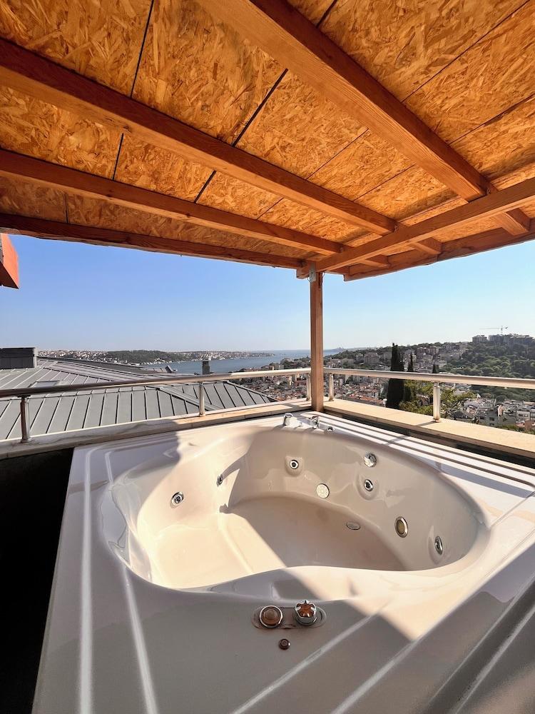 CLASS HOTEL BOSPHORUS — ISTANBUL — fotografie hotel nr. 20