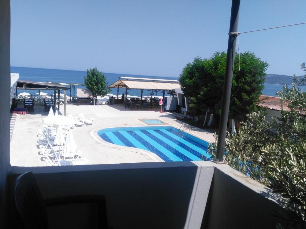 UGUR HOTEL — KEMER — фотография отеля №19