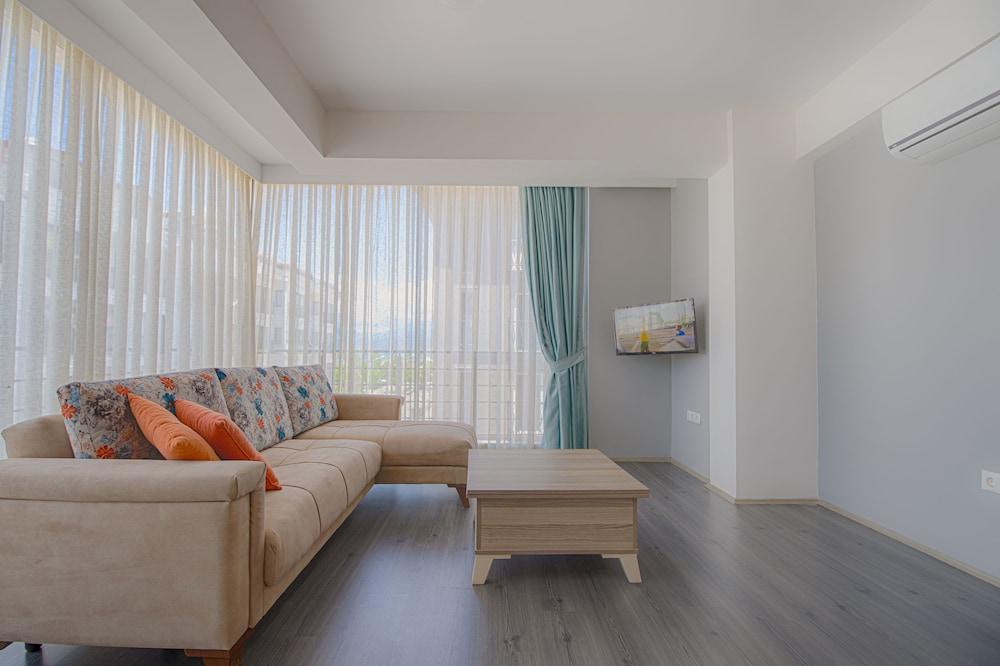 MIDTOWN FETHIYE RESIDENCES — FETHIYE — fotografie hotel nr. 17