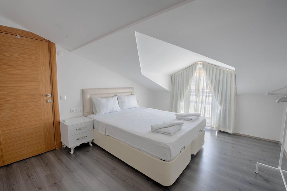 MIDTOWN FETHIYE RESIDENCES — FETHIYE — fotografie hotel nr. 10