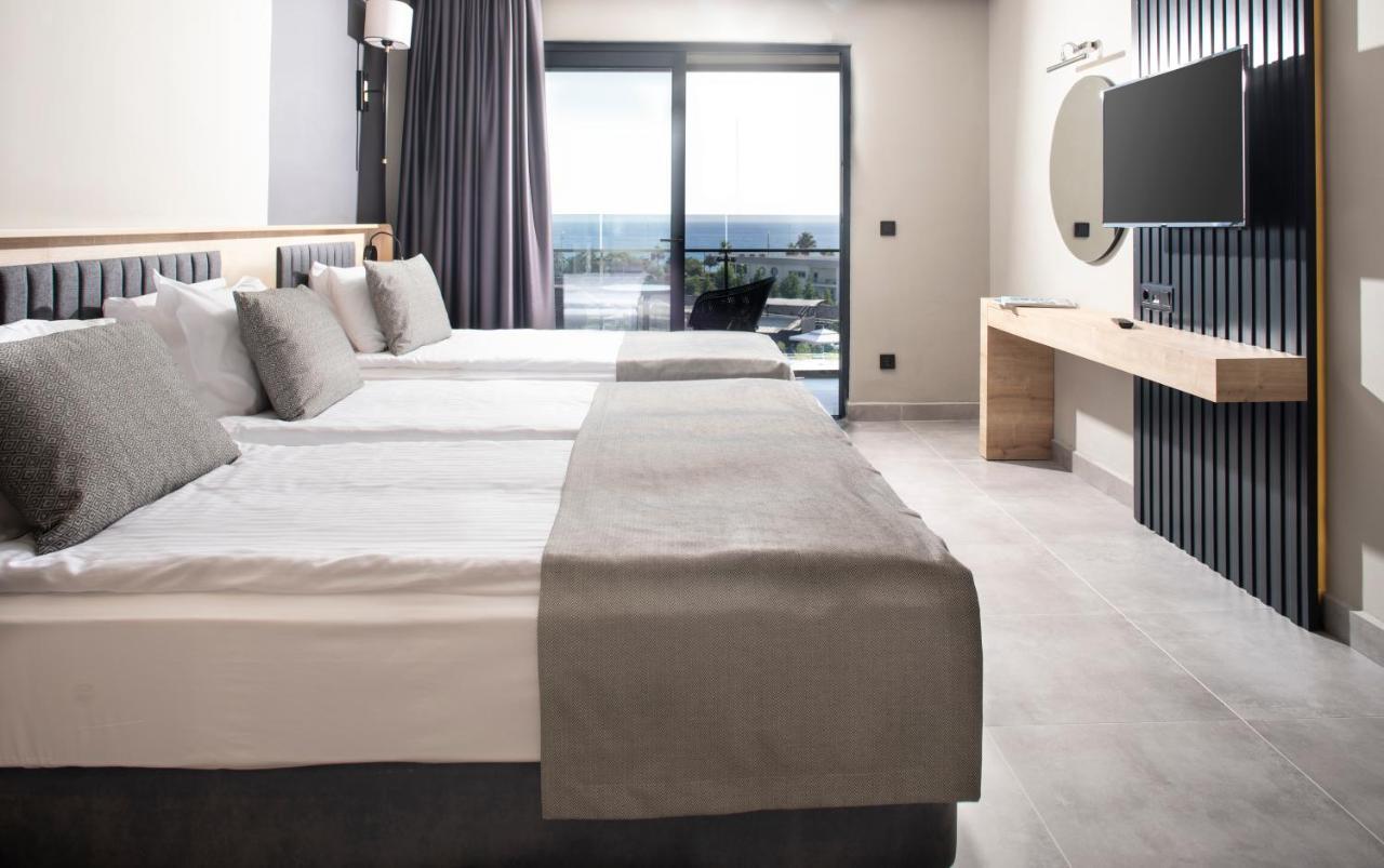 GREEN GARDEN RESORT & SPA HOTEL — ALANYA — фотография отеля №15