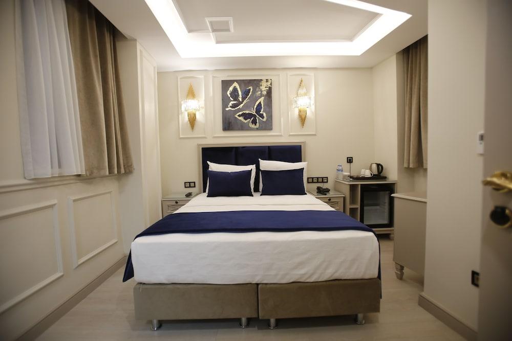 OMMA HOTEL — ISTANBUL — фотография отеля №17