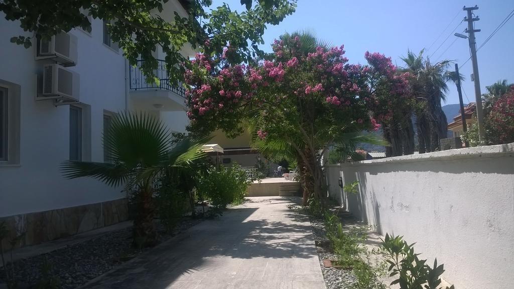 ISIL SUITE — DALYAN — fotografie hotel nr. 22