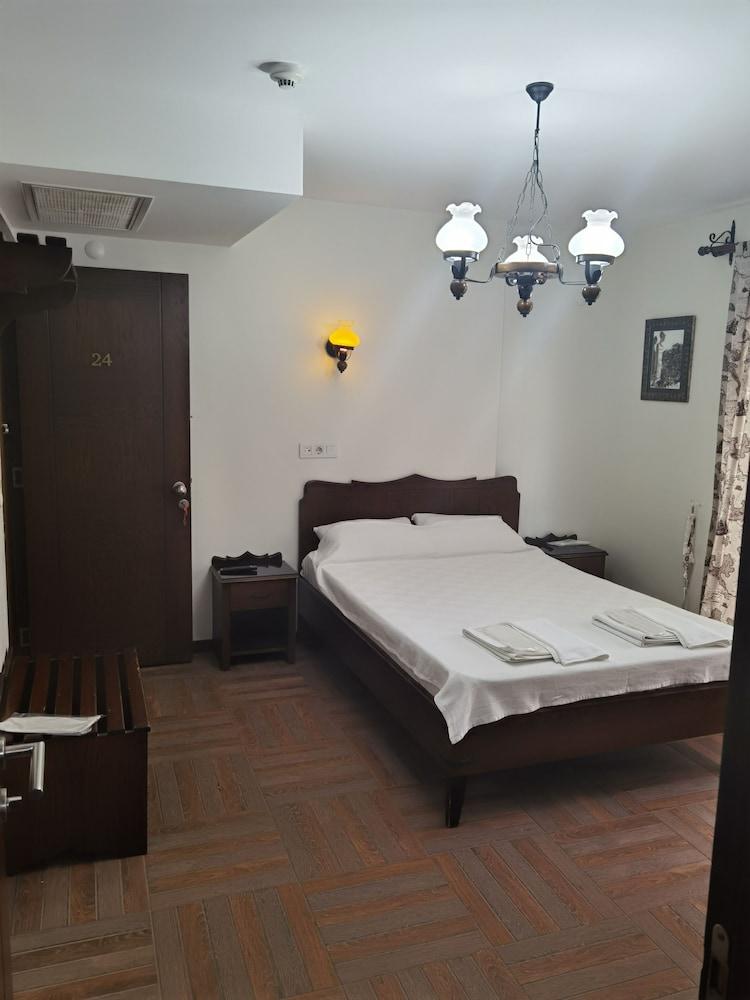 KAPTAN MOTEL — SEFERIHISAR — фотография отеля №19
