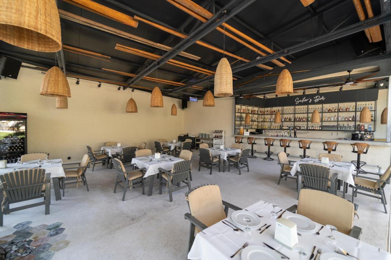 ALESTA MIDTOWN APART HOTEL — FETHIYE — fotografie hotel nr. 28
