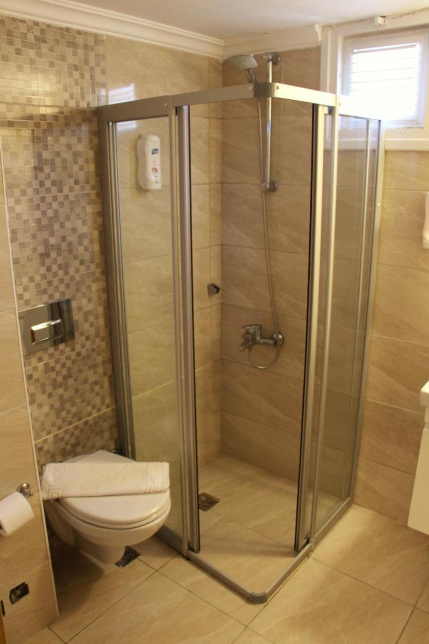 THE MARMARIS BOUTIQUE HOTEL (ADULTS ONLY) — MARMARIS — fotografie hotel nr. 3