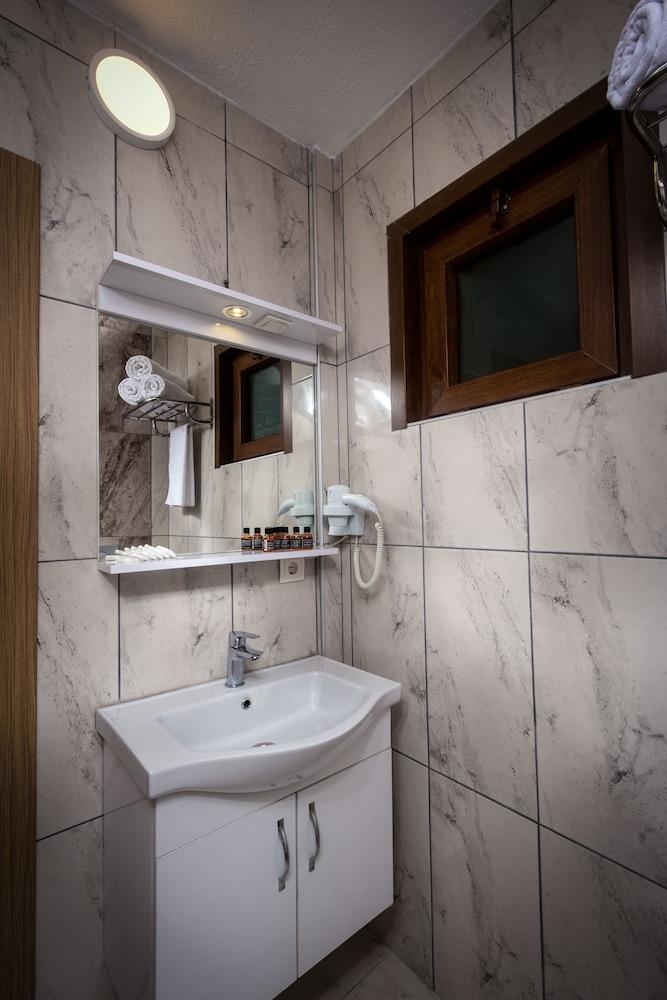 ZEYN OTEL ISTANBUL — ISTANBUL — fotografie hotel nr. 27
