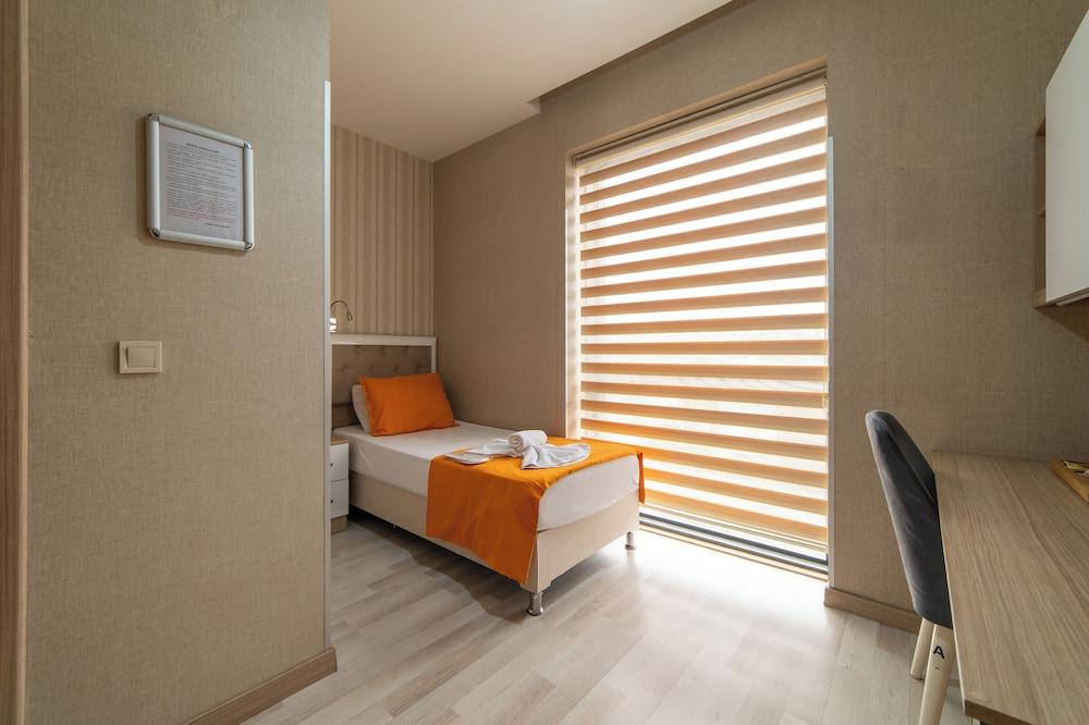 MARDY HOTEL — ISTANBUL — fotografie hotel nr. 26