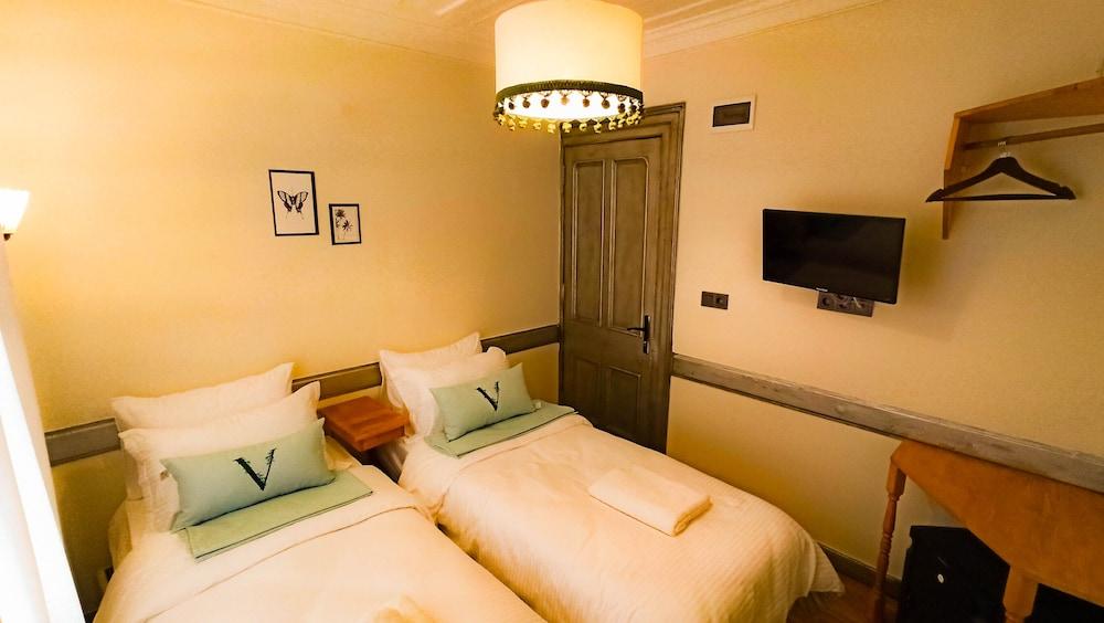 VARIANTE HOTEL — IZMIR — фотография отеля №28