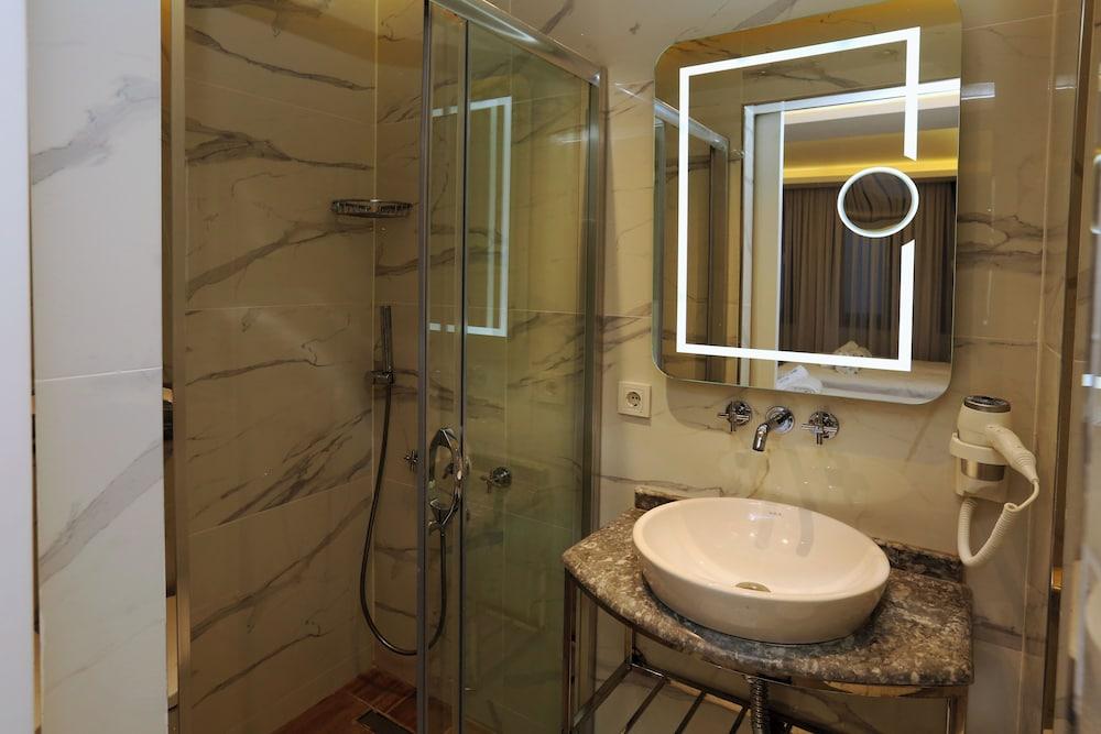 SEL SUITE HOTEL — ISTANBUL — fotografie hotel nr. 29
