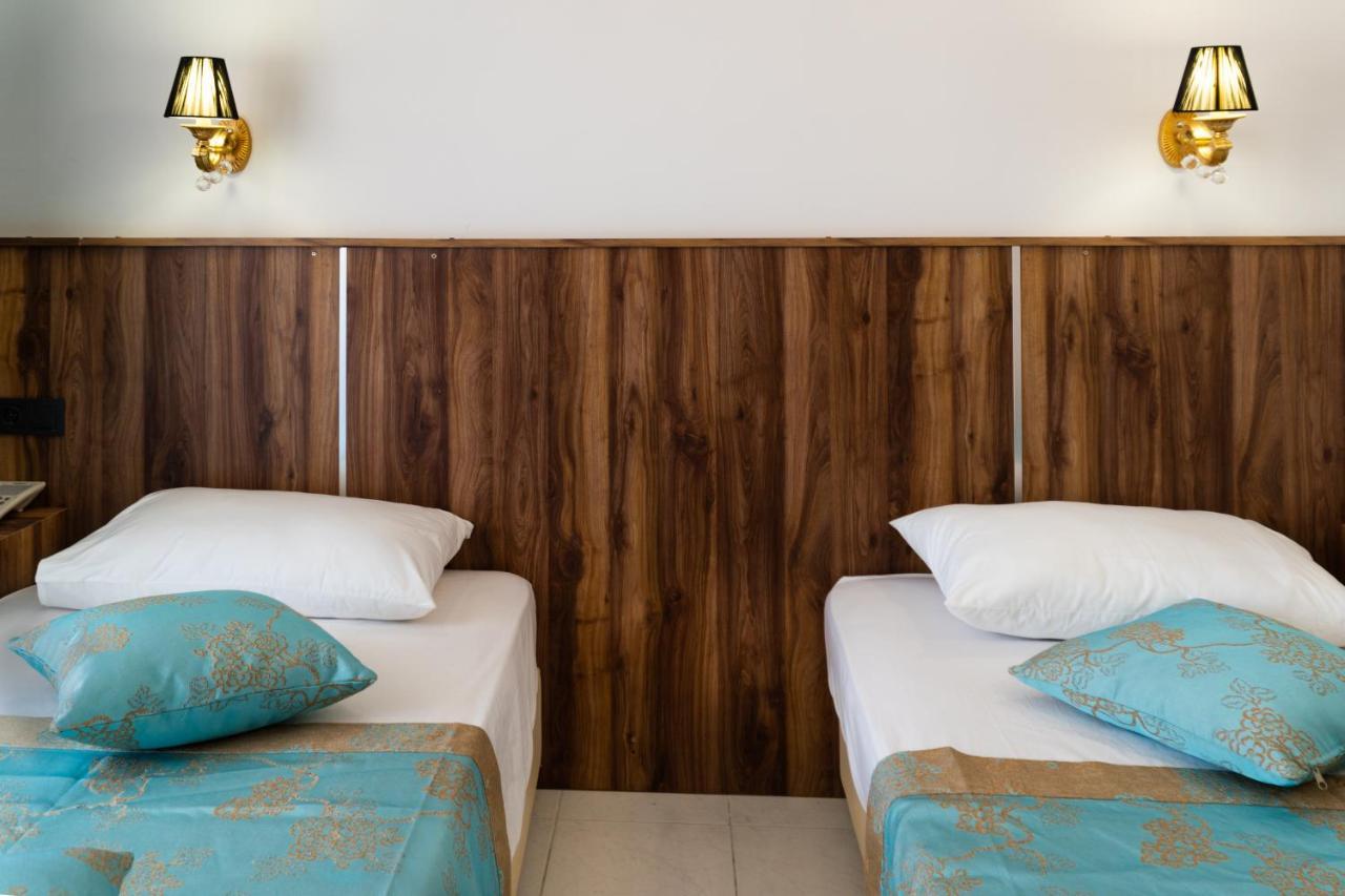 ELIJAH HOTEL — KEMER — фотография отеля №31