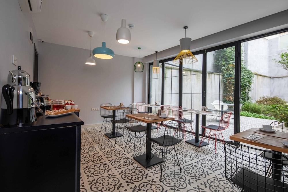 GREEN PARROT HOTEL — ISTANBUL — фотография отеля №28