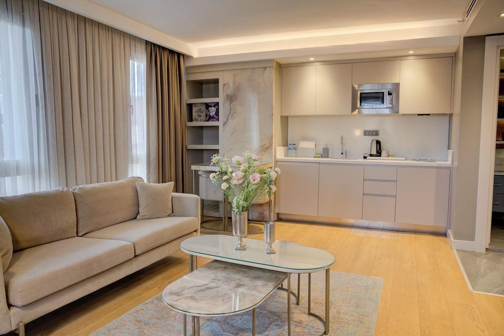 VALENTE SUITES & HOTEL — ISTANBUL — fotografie hotel nr. 22