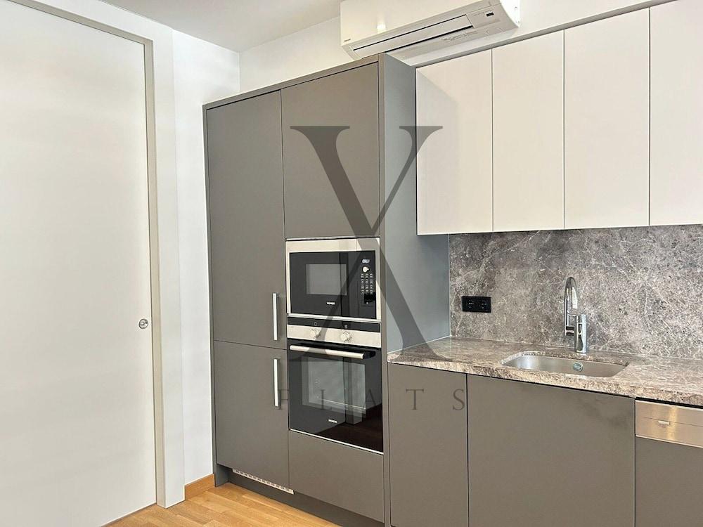 X FLATS TAKSIM — ISTANBUL — фотография отеля №29