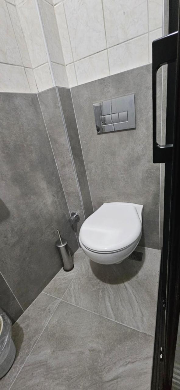 TAKSIM SUITE — ISTANBUL — fotografie hotel nr. 32