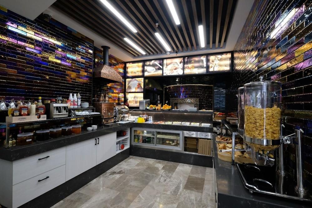 CELINE HOTEL TAXIM — ISTANBUL — fotografie hotel nr. 22