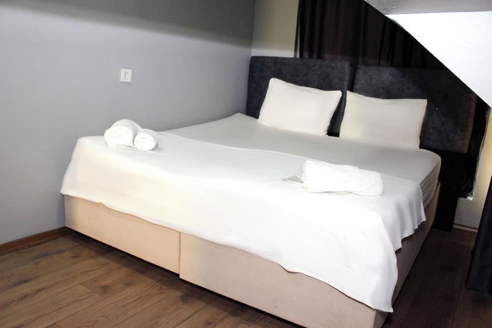 BIG LIFE SUITE HOTEL — ISTANBUL — fotografie hotel nr. 2