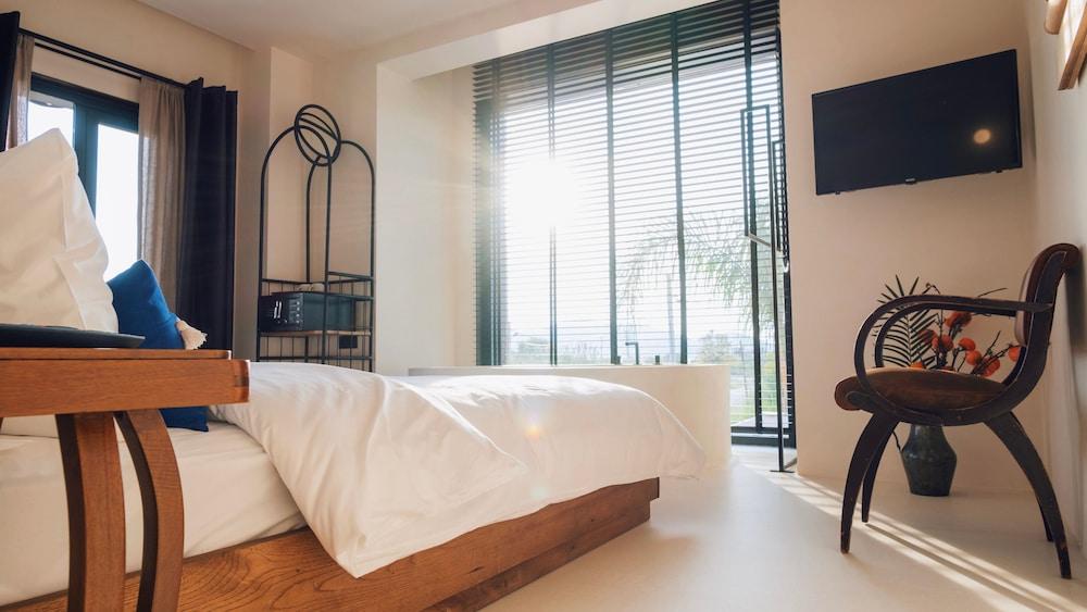 TO BE SOCIAL HOUSE (ADULTS ONLY) — FETHIYE — fotografie hotel nr. 34