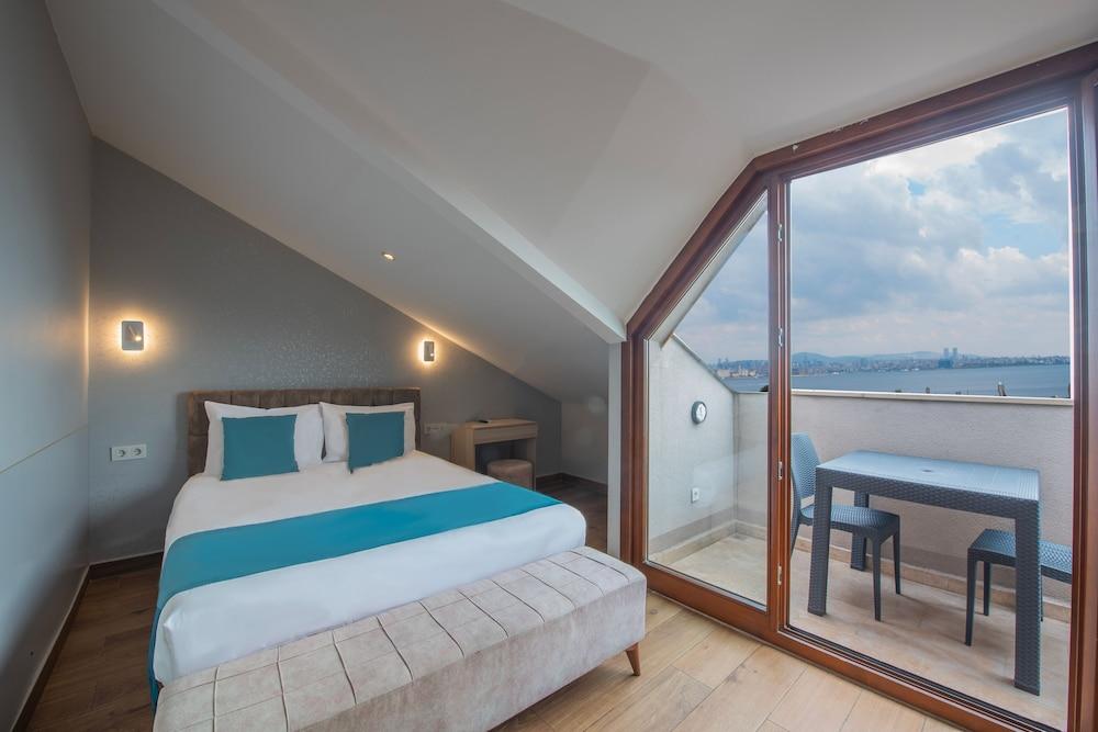 SEVEN SUITES & APART SULTANAHMET — ISTANBUL — fotografie hotel nr. 8