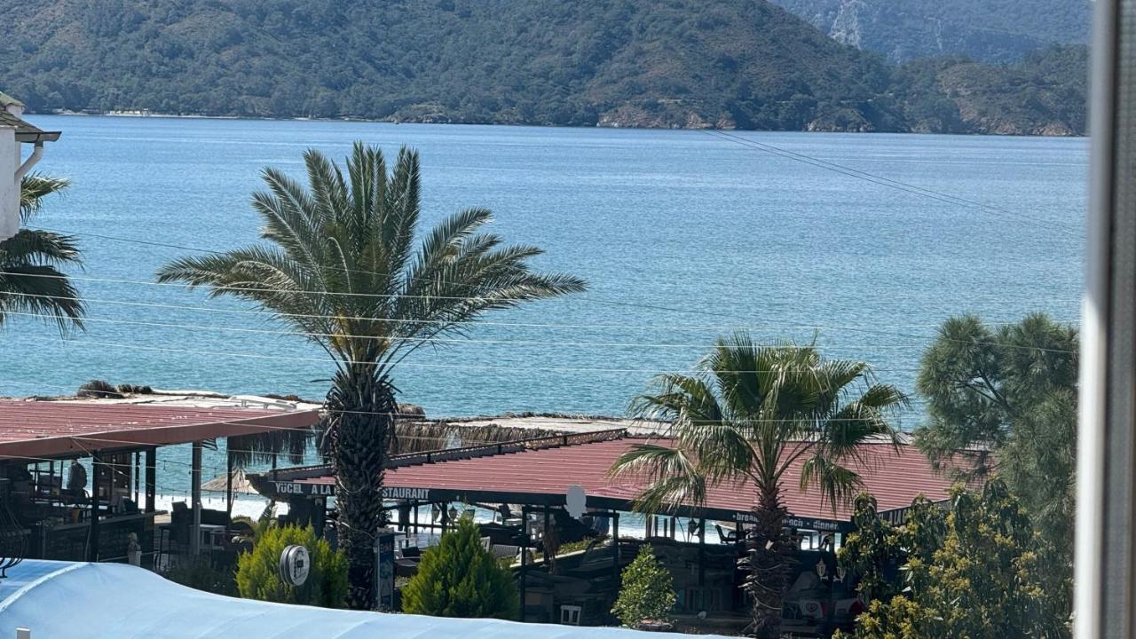 ELITAS APART OTEL — FETHIYE — fotografie hotel nr. 18