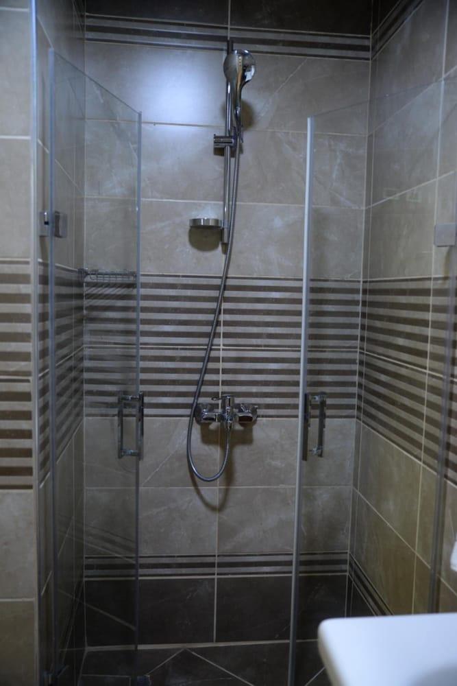 FERMAN APART HOTEL — ISTANBUL — фотография отеля №19