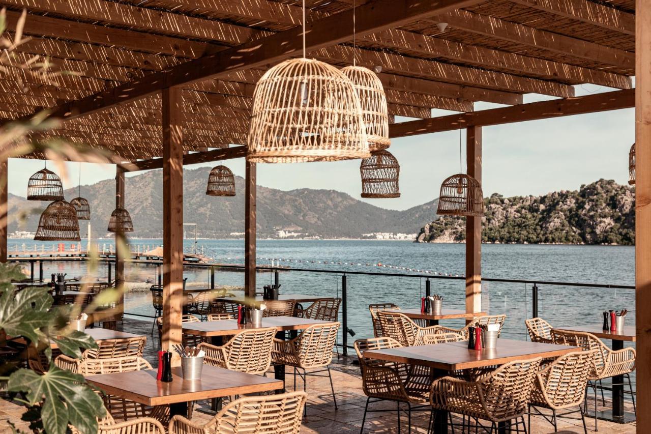 COOKS CLUB ADAKOY MARMARIS (ADULTS ONLY) — MARMARIS — fotografie hotel nr. 7