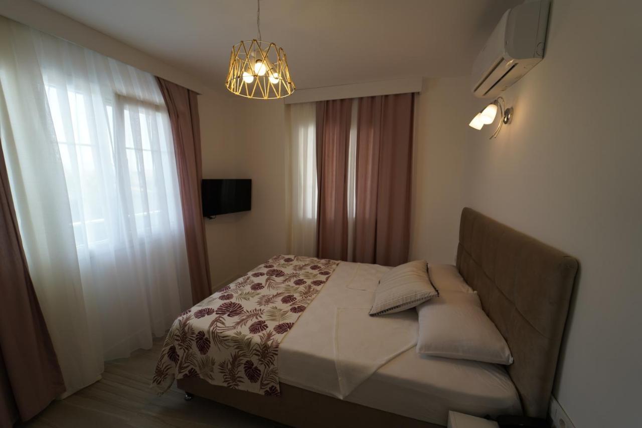 TEPEHAN PANSIYON — SEFERIHISAR — fotografie hotel nr. 25
