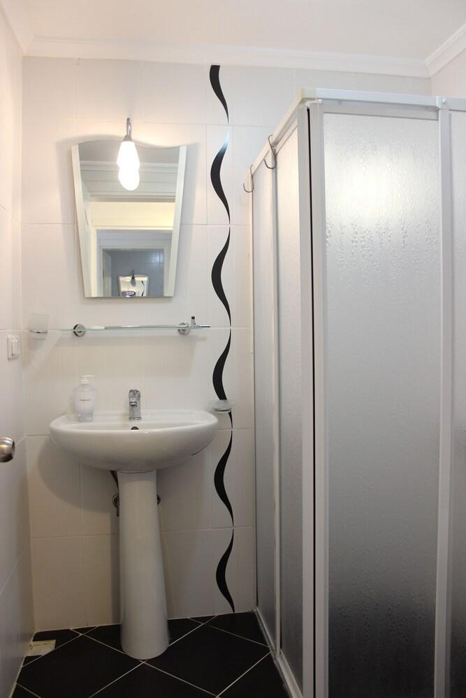OCEAN BEACH APARTMENT BY TURKISHLETTINGS — FETHIYE — фотография отеля №7