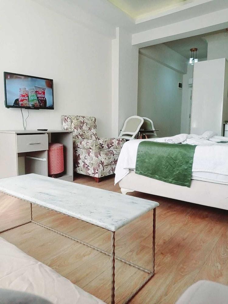 DAYLIGHT REZIDANS — ISTANBUL — fotografie hotel nr. 24