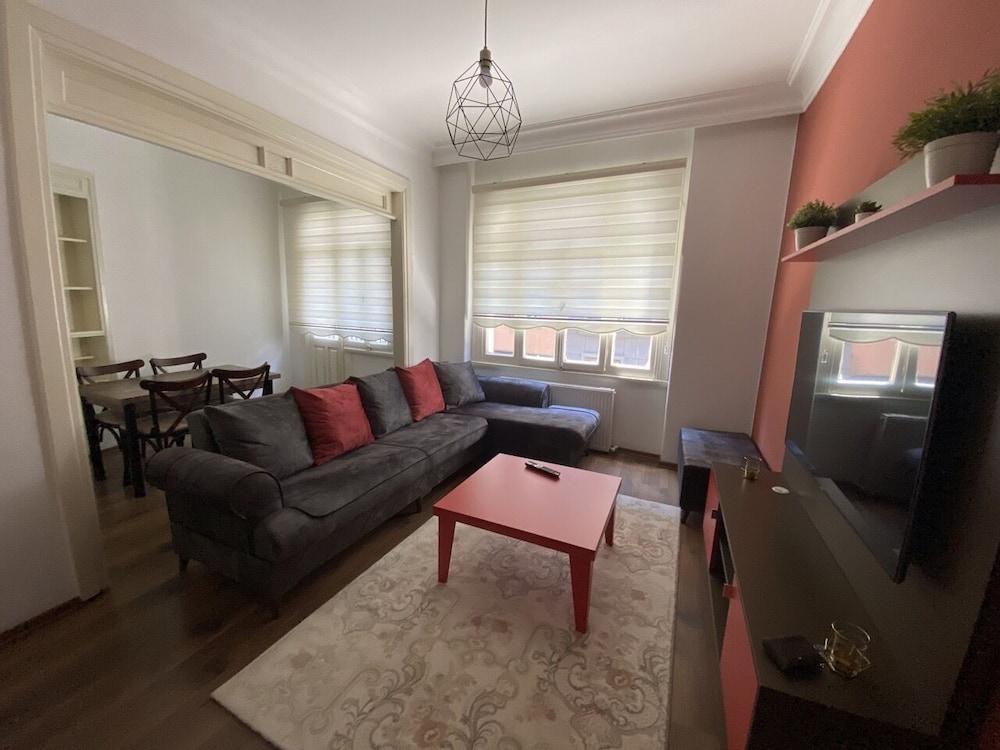 SEGATUR APARTMENTS — ISTANBUL — fotografie hotel nr. 5