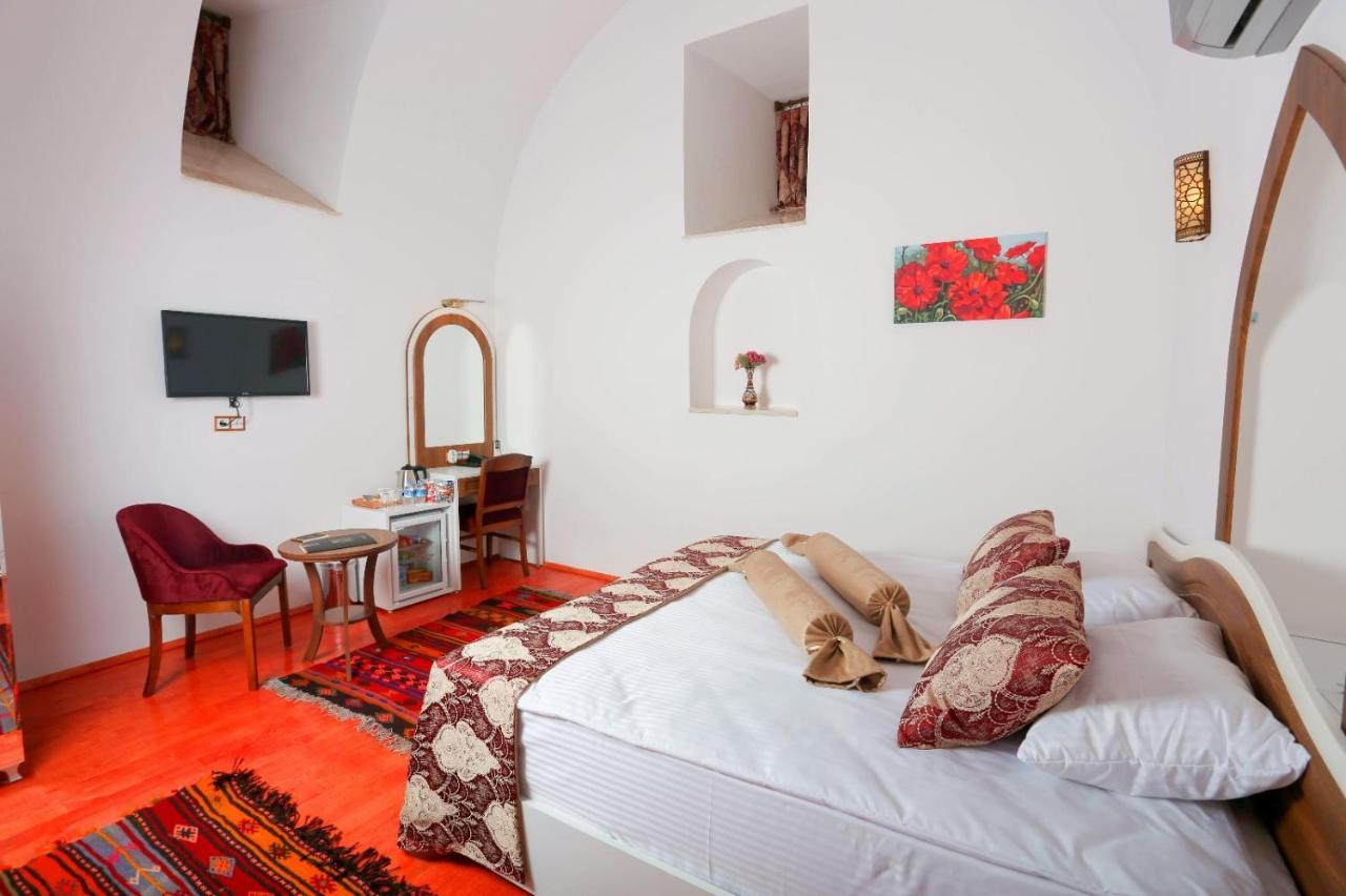 BEHRAMPASA OTEL — SIVAS — фотография отеля №4