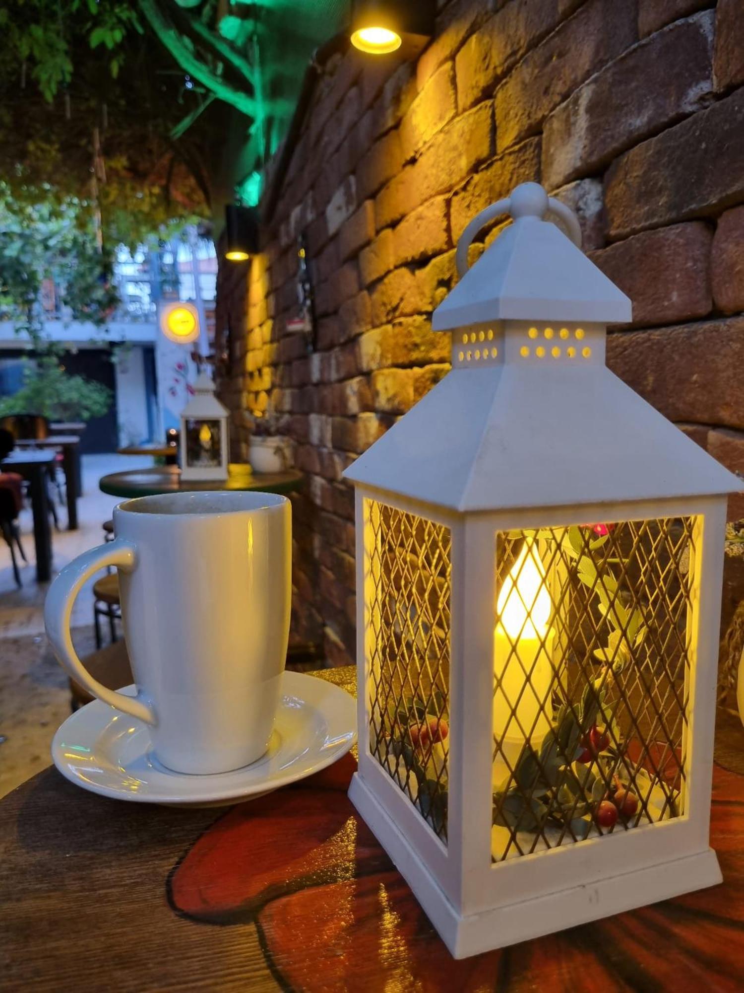 PANGEA SIGACIK PANSIYON & BISTRO — SEFERIHISAR — fotografie hotel nr. 14