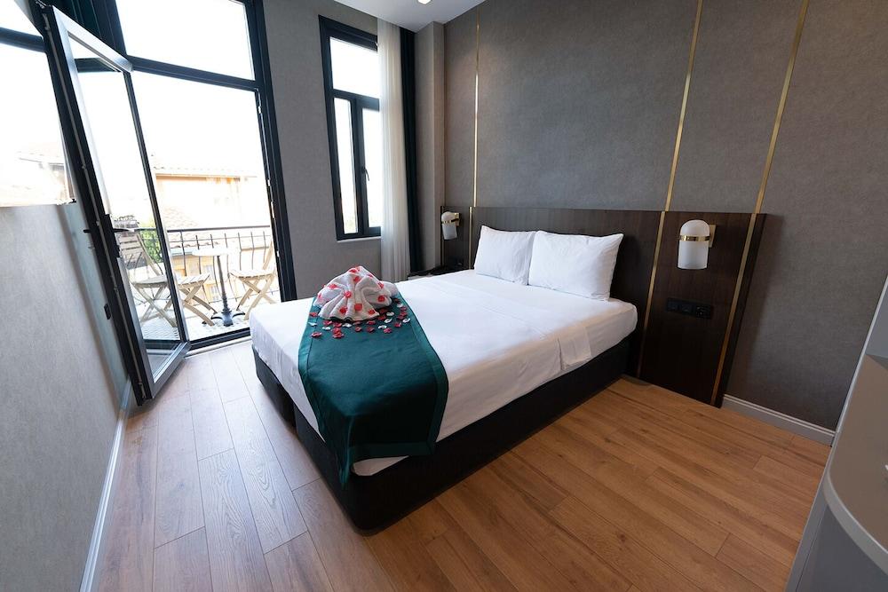COSTERA HOTEL — ISTANBUL — фотография отеля №3
