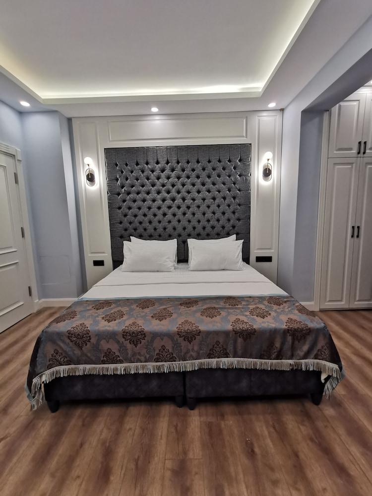 LUXX GARDEN HOTEL — ISTANBUL — fotografie hotel nr. 9