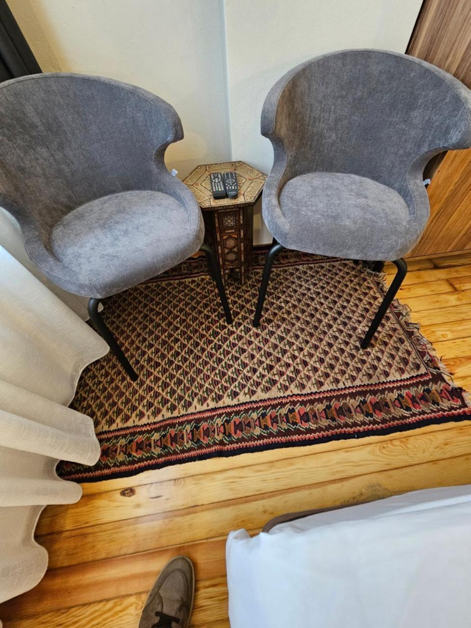 GUL SULTAN (ADULTS ONLY) — ISTANBUL — fotografie hotel nr. 31
