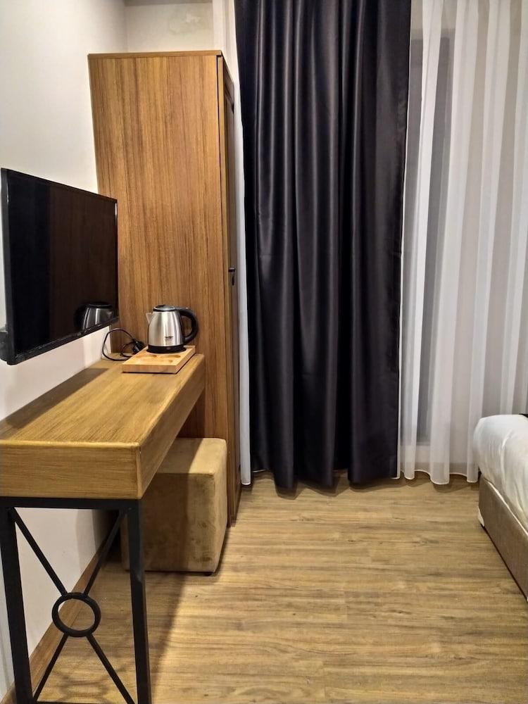 NUPERA HOTEL — ISTANBUL — фотография отеля №8