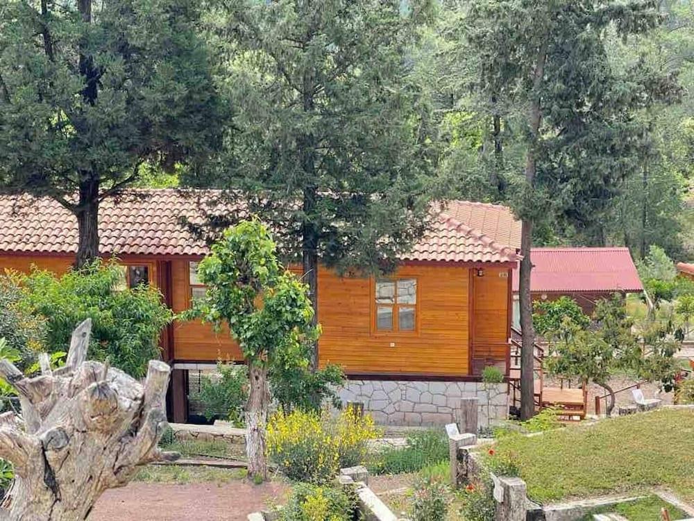 TRINITYS ULUPINAR — KEMER — фотография отеля №6