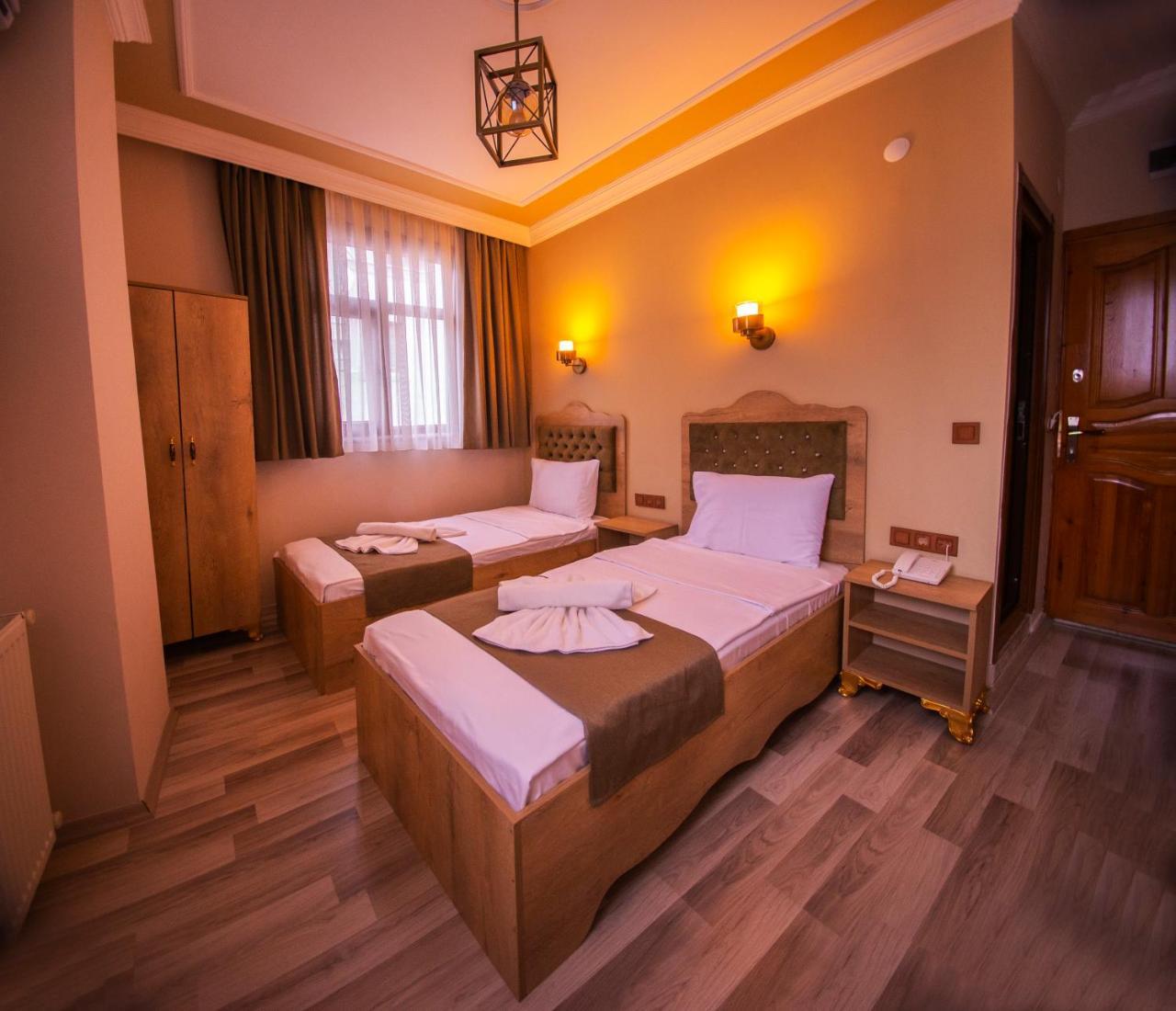 HOTEL ORKIDE — ISTANBUL — fotografie hotel nr. 3