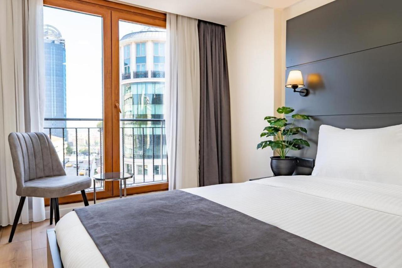 NETA RESIDENCE — ISTANBUL — fotografie hotel nr. 17