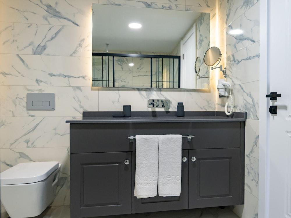 NETA RESIDENCE — ISTANBUL — fotografie hotel nr. 27