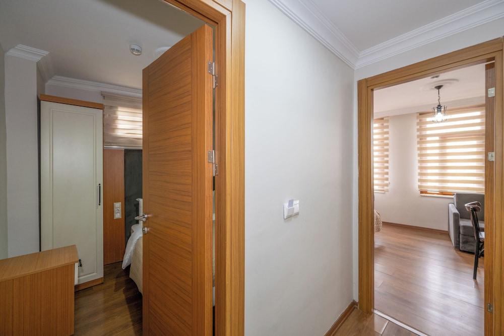 KAIFA HOTEL — ISTANBUL — fotografie hotel nr. 26