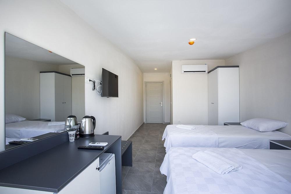 LOFTS ALANYA LUNA — TURKLER