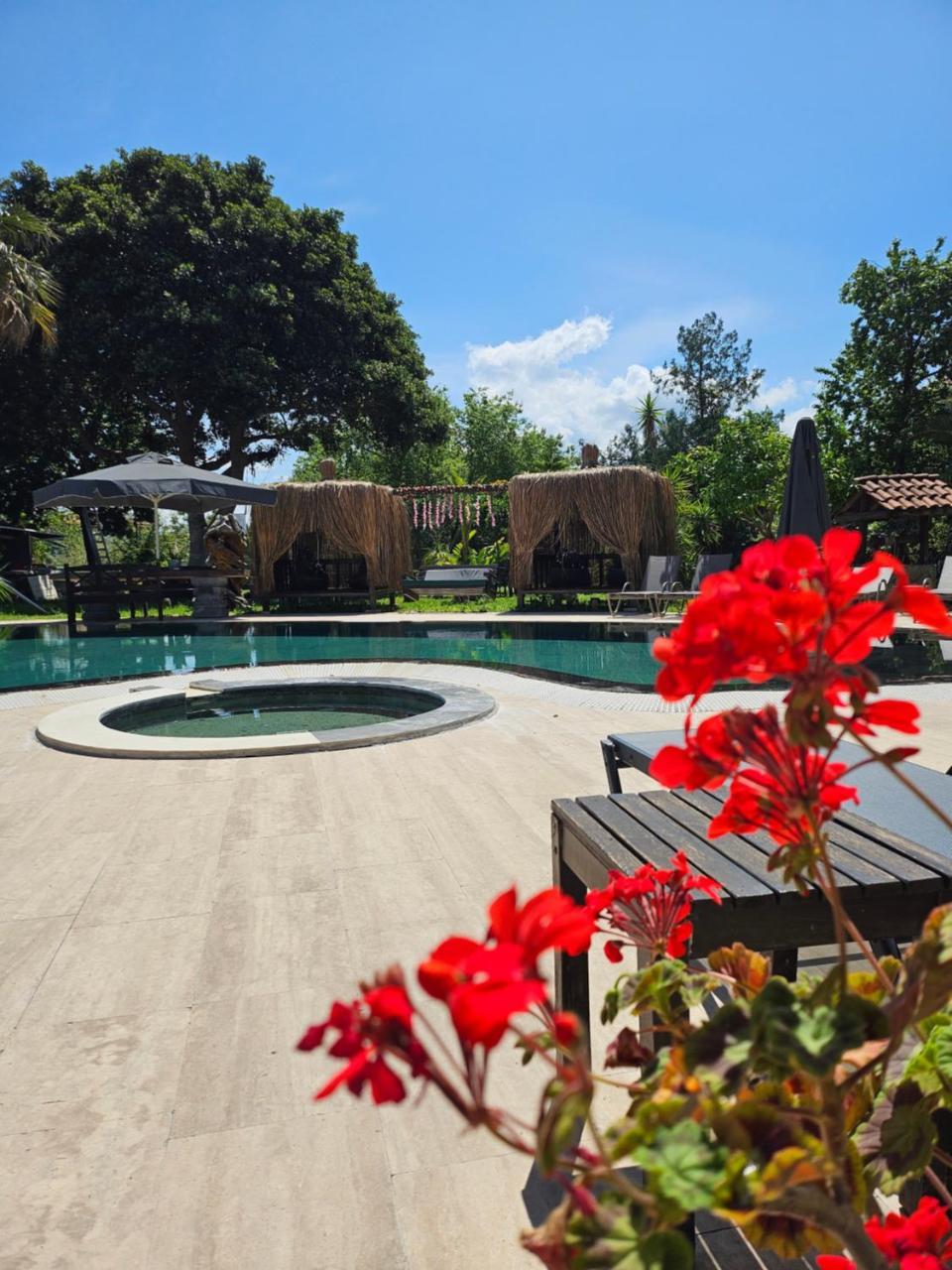 MURAT PASA KONAGI BOUTIQUE HOTEL — DALYAN — fotografie hotel nr. 5